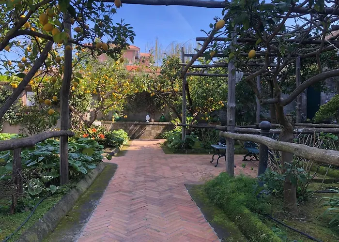 Chalet Lidia