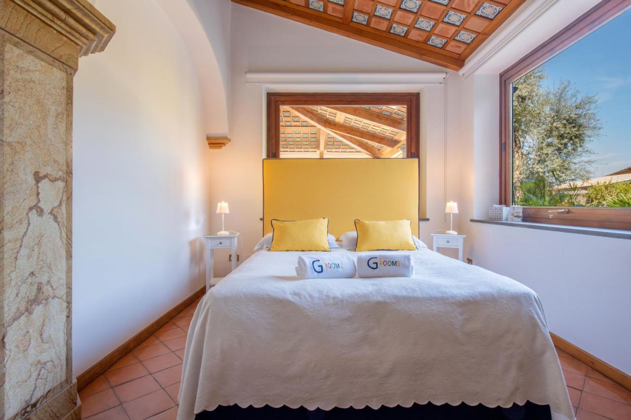 Bed & Breakfast Chalet Lidia 3*
