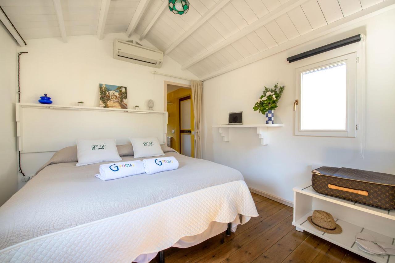 Chalet Lidia Sorrento
