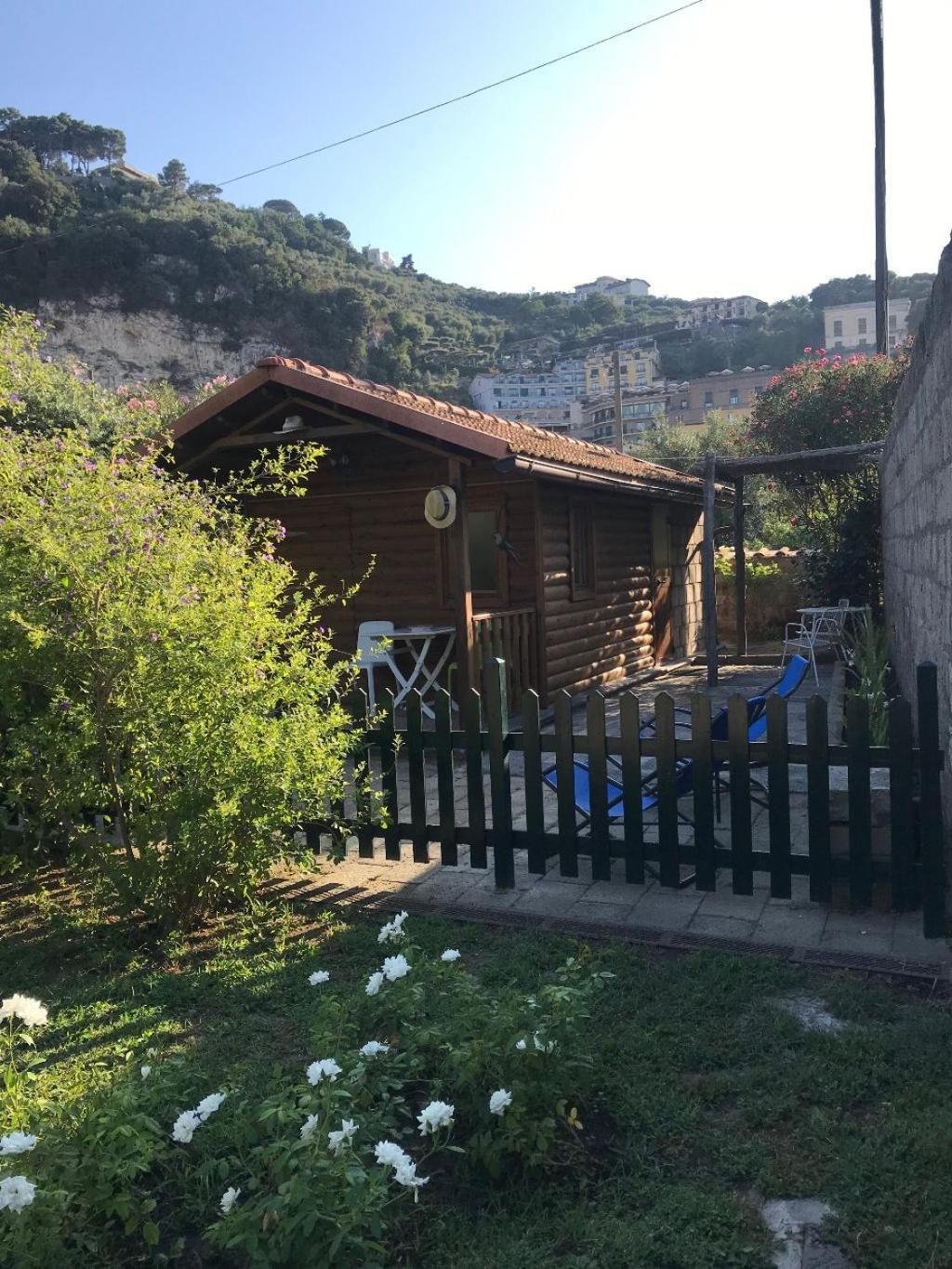 Chalet Lidia Bed & Breakfast 3*