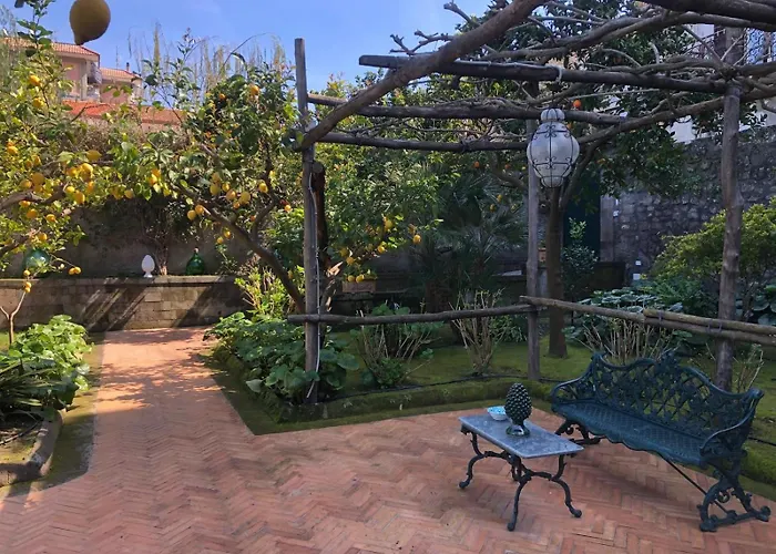 Chalet Lidia