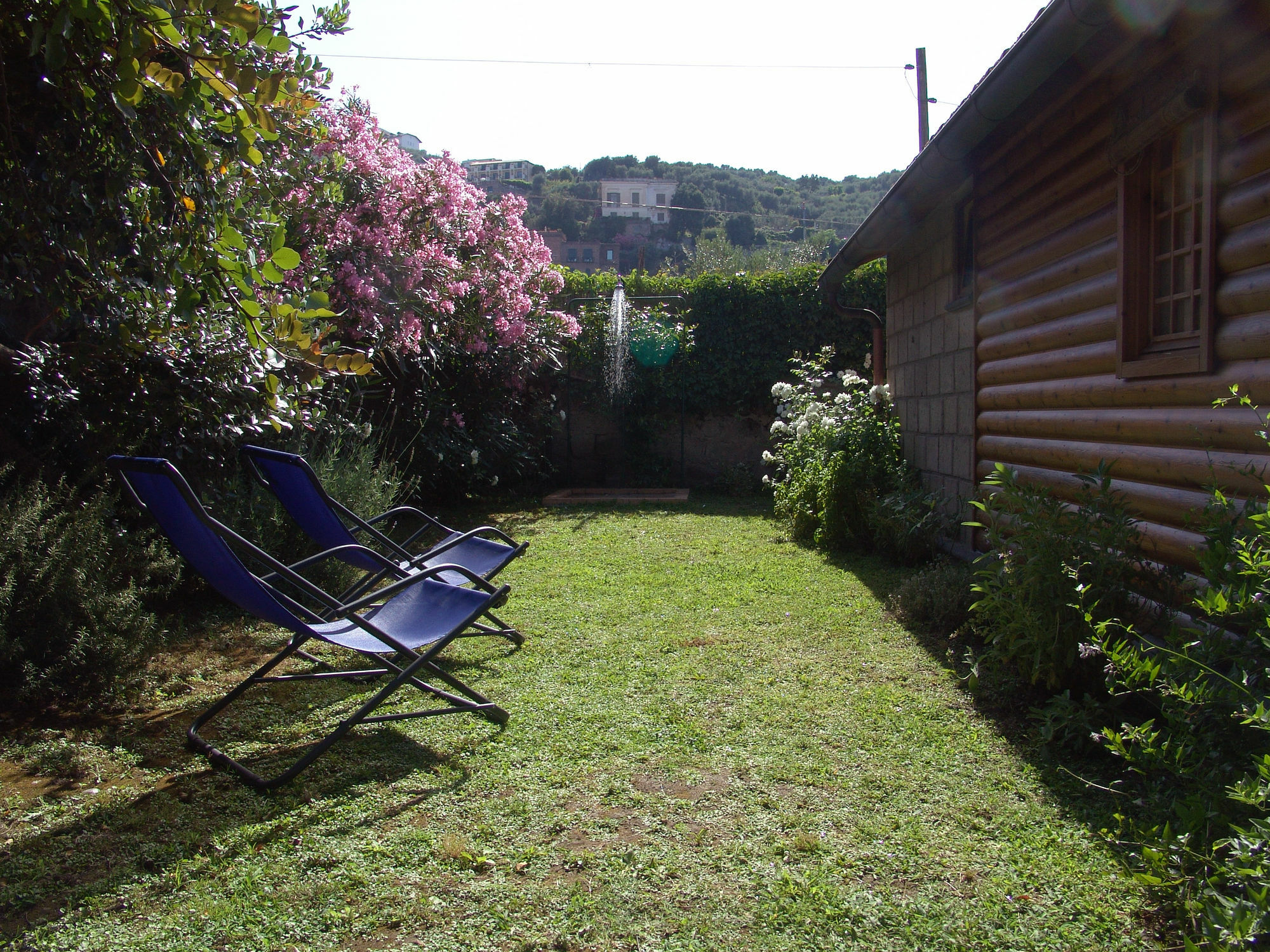 Lidia Bed and breakfast